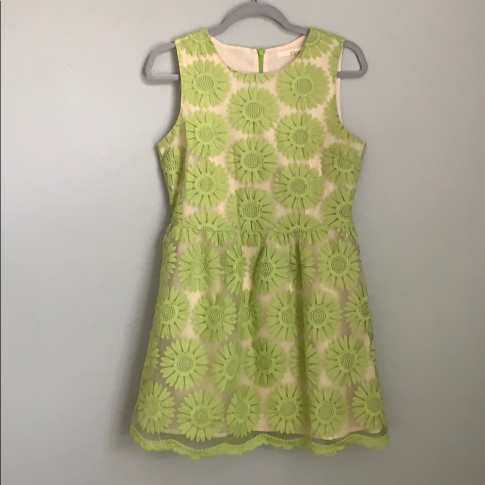 Ellison Summer Dress